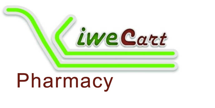 Kiwecart Pharmacy